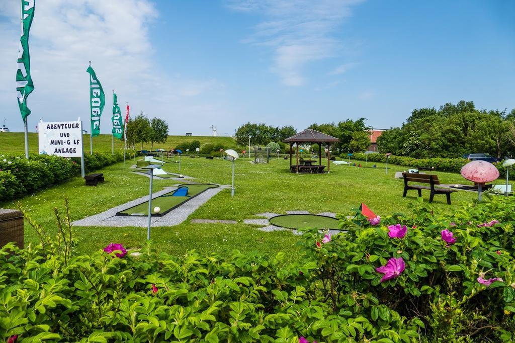 Hotel Hawattn ดอร์นูเมอร์เซียล ภายนอก รูปภาพ