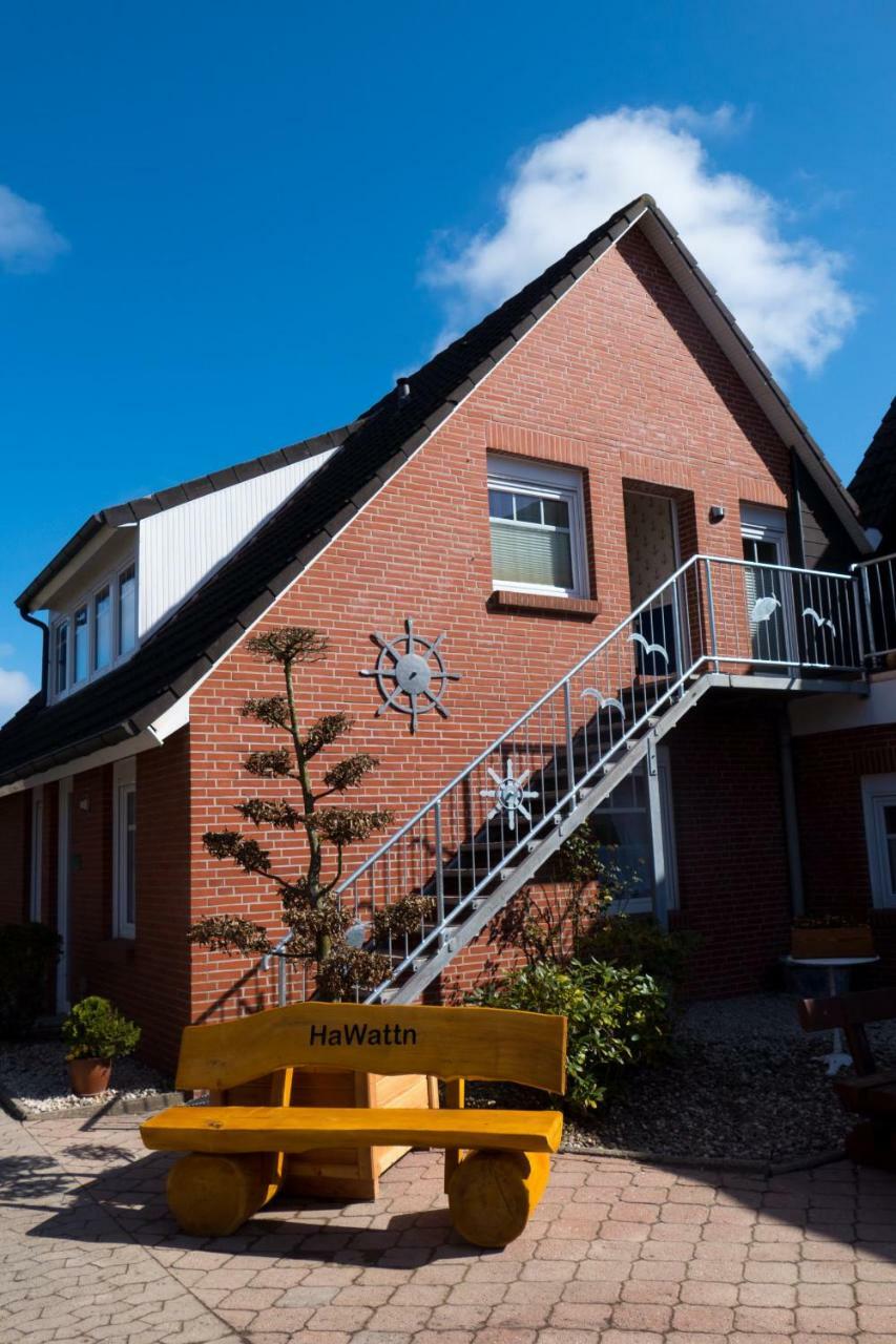 Hotel Hawattn ดอร์นูเมอร์เซียล ภายนอก รูปภาพ