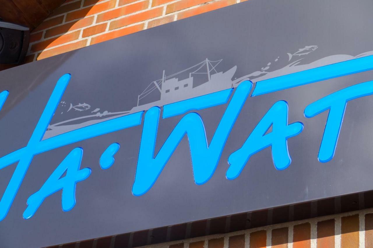 Hotel Hawattn ดอร์นูเมอร์เซียล ภายนอก รูปภาพ